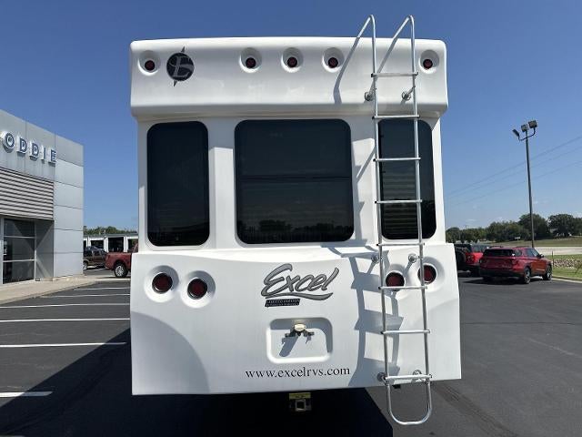 2014 Excel Limited 34IKE Base