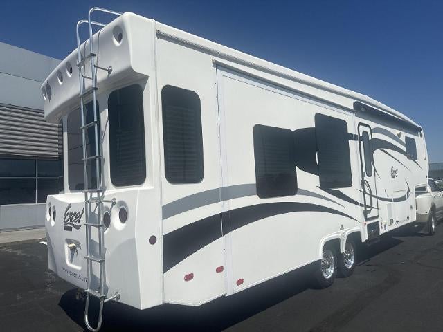 2014 Excel Limited 34IKE Base