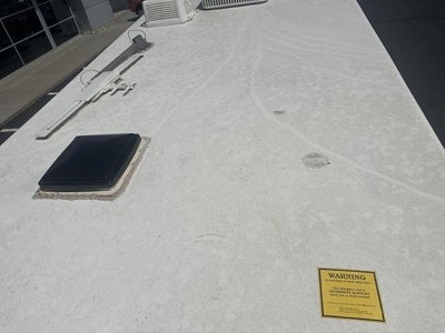 2014 Excel Limited 34IKE Base