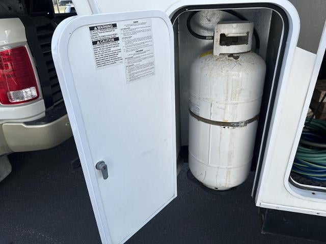 2014 Excel Limited 34IKE Base