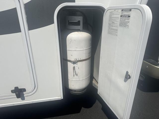 2014 Excel Limited 34IKE Base