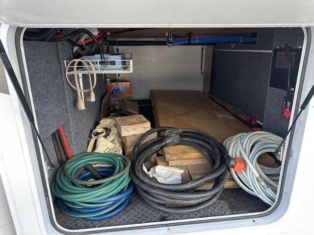 2014 Excel Limited 34IKE Base