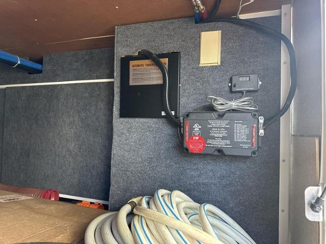 2014 Excel Limited 34IKE Base