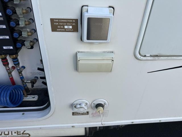 2014 Excel Limited 34IKE Base