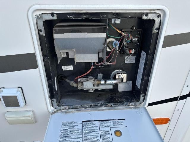 2014 Excel Limited 34IKE Base