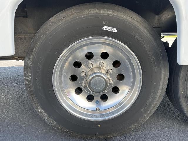 2014 Excel Limited 34IKE Base