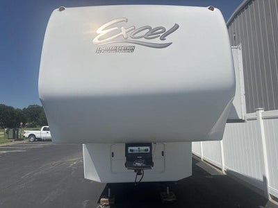 2014 Excel Limited 34IKE Base