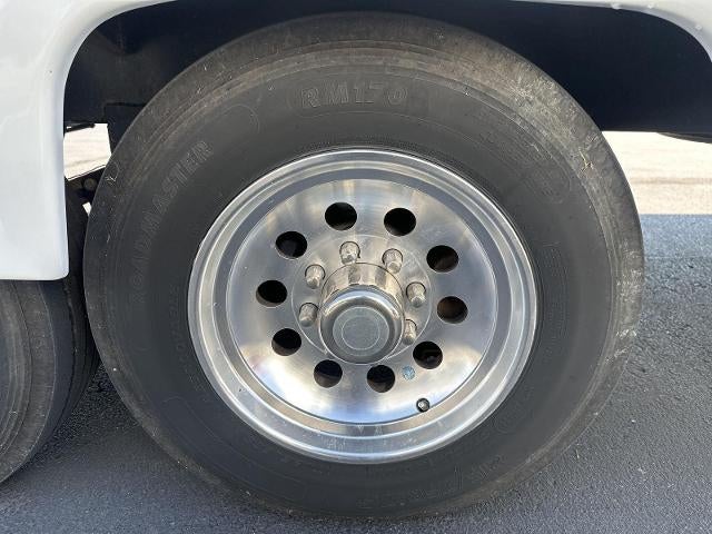 2014 Excel Limited 34IKE Base