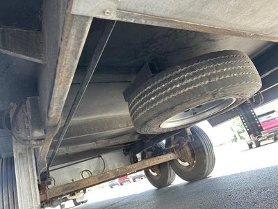 2014 Excel Limited 34IKE Base