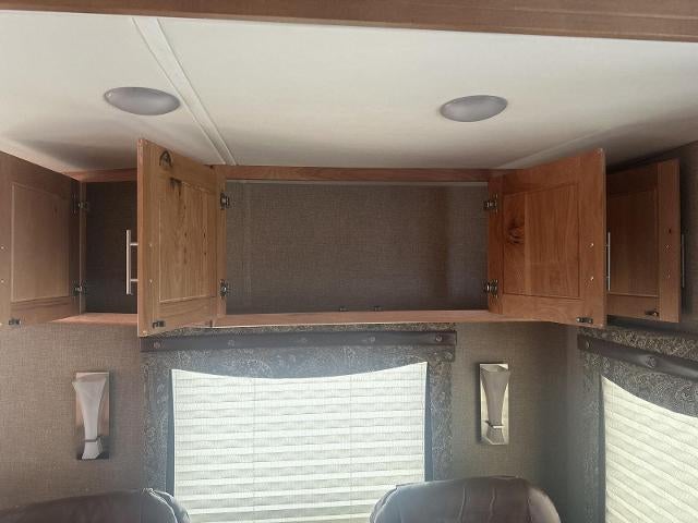 2014 Excel Limited 34IKE Base