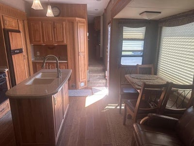 2014 Excel Limited 34IKE Base