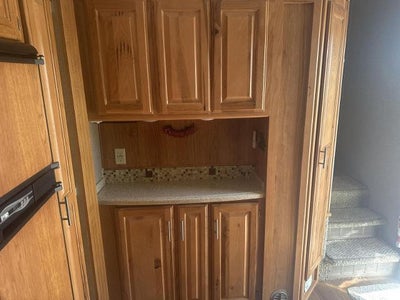 2014 Excel Limited 34IKE Base