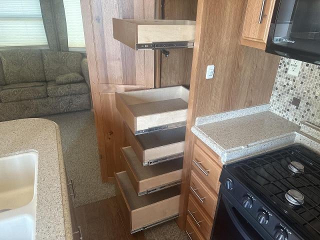 2014 Excel Limited 34IKE Base