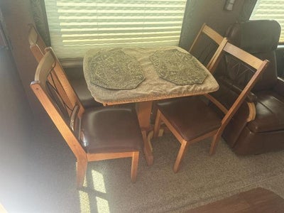 2014 Excel Limited 34IKE Base