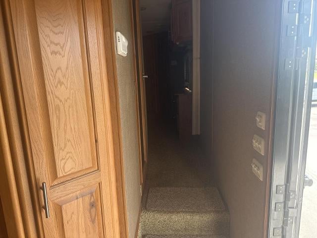 2014 Excel Limited 34IKE Base