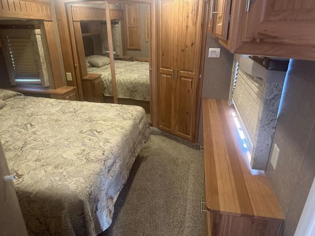 2014 Excel Limited 34IKE Base