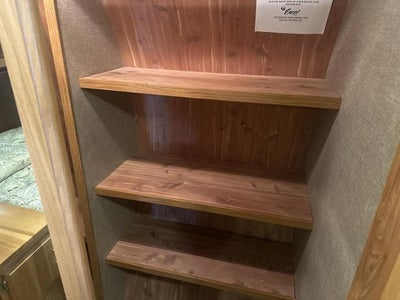 2014 Excel Limited 34IKE Base