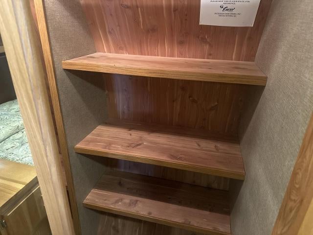 2014 Excel Limited 34IKE Base