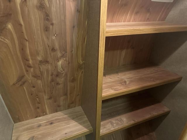 2014 Excel Limited 34IKE Base