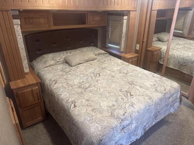 2014 Excel Limited 34IKE Base