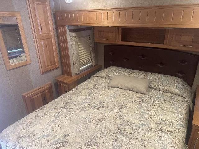 2014 Excel Limited 34IKE Base