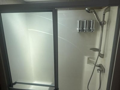 2014 Excel Limited 34IKE Base