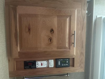 2014 Excel Limited 34IKE Base