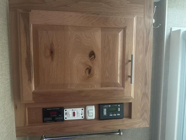 2014 Excel Limited 34IKE Base