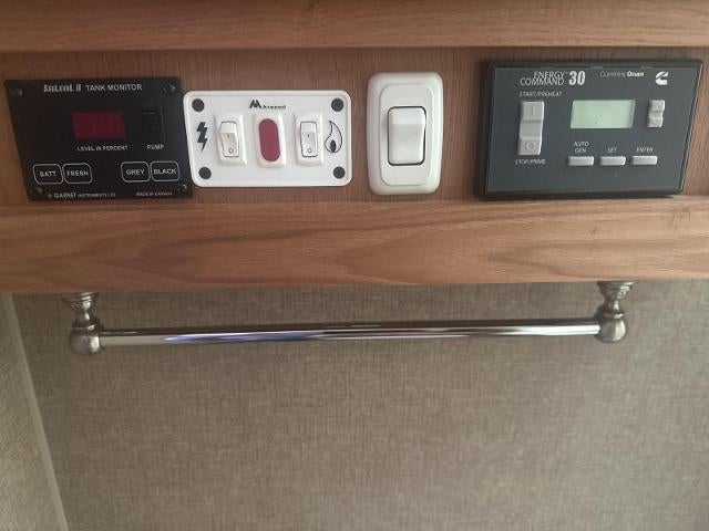 2014 Excel Limited 34IKE Base