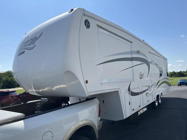 2014 Excel Limited 34IKE Base