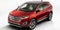 2017 Ford Edge Titanium FWD
