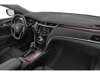 2019 Cadillac XTS 3.6L V6 FWD Luxury