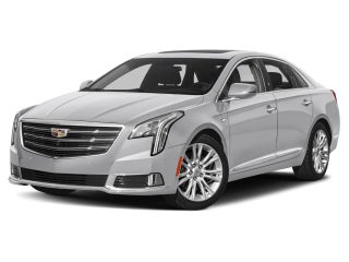 2019 Cadillac XTS 3.6L V6 FWD Luxury
