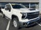 2024 Chevrolet Silverado 2500 HD Crew Cab Standard Box 4-Wheel Drive LTZ