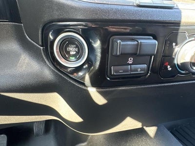 2024 Chevrolet Silverado 2500 HD Crew Cab Standard Box 4-Wheel Drive LTZ