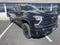 2025 Chevrolet Silverado 2500 HD Crew Cab Standard Box 4-Wheel Drive High Country
