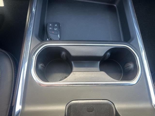 2025 Chevrolet Silverado 2500 HD Crew Cab Standard Box 4-Wheel Drive High Country