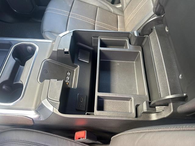 2025 Chevrolet Silverado 2500 HD Crew Cab Standard Box 4-Wheel Drive High Country