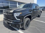 2025 Chevrolet Silverado 2500 HD Crew Cab Standard Box 4-Wheel Drive High Country
