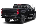 2025 Chevrolet Silverado 2500 HD Crew Cab Standard Box 4-Wheel Drive High Country