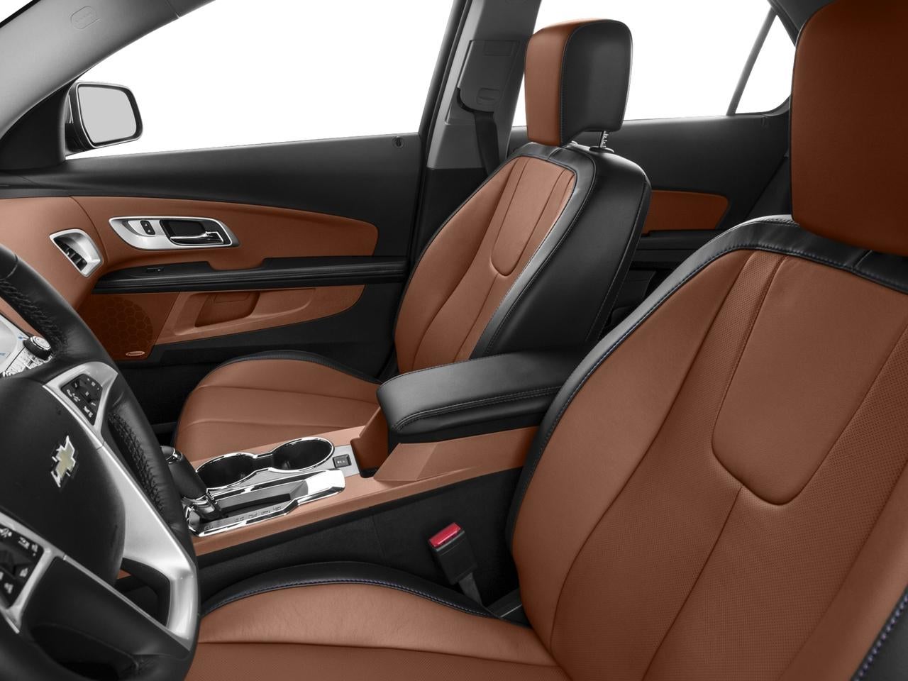 2017 Chevrolet Equinox FWD Premier