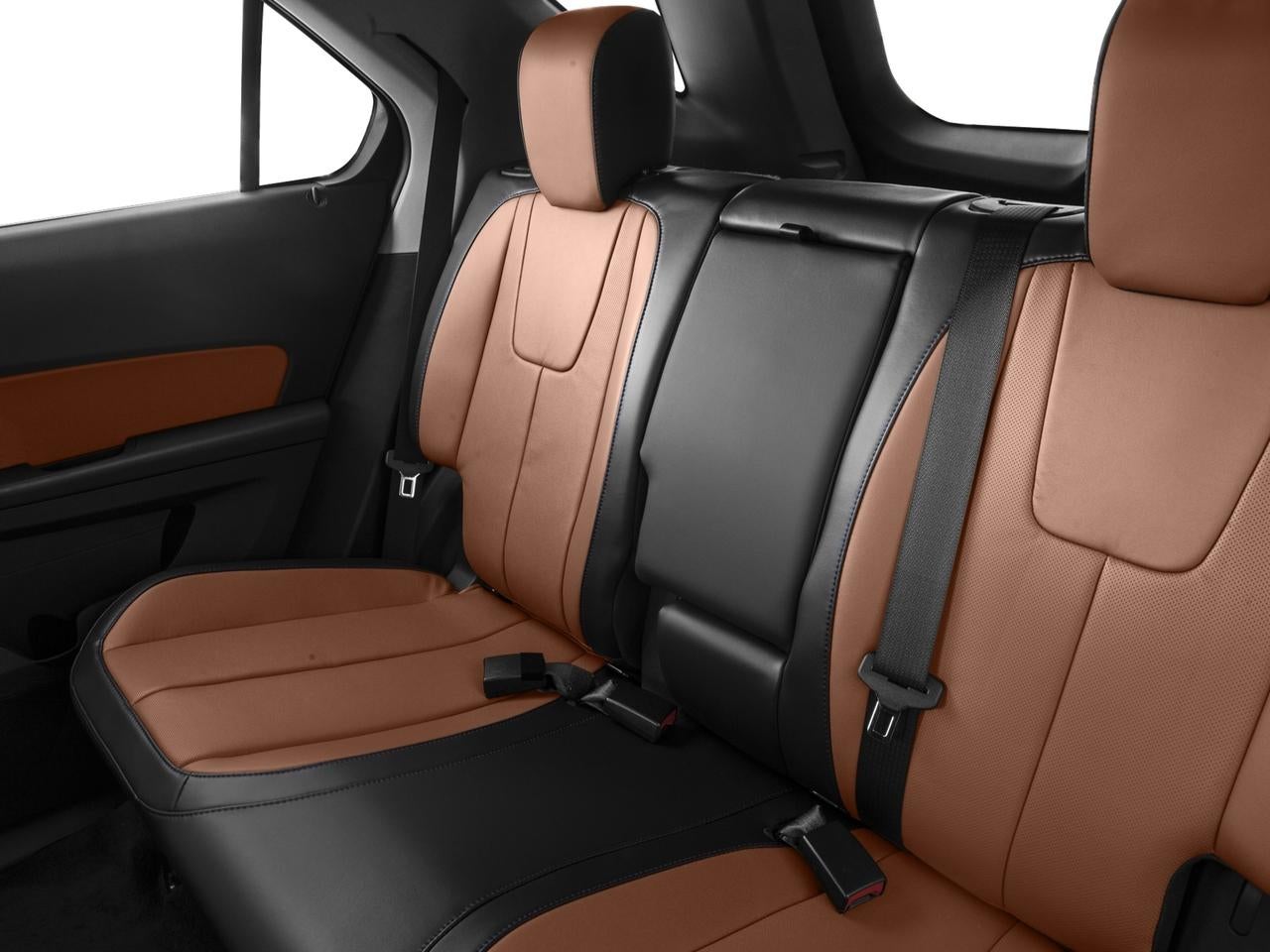 2017 Chevrolet Equinox FWD Premier