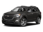 2017 Chevrolet Equinox FWD Premier
