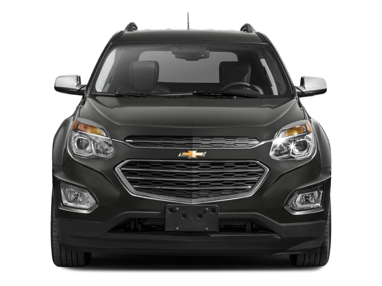 2017 Chevrolet Equinox FWD Premier