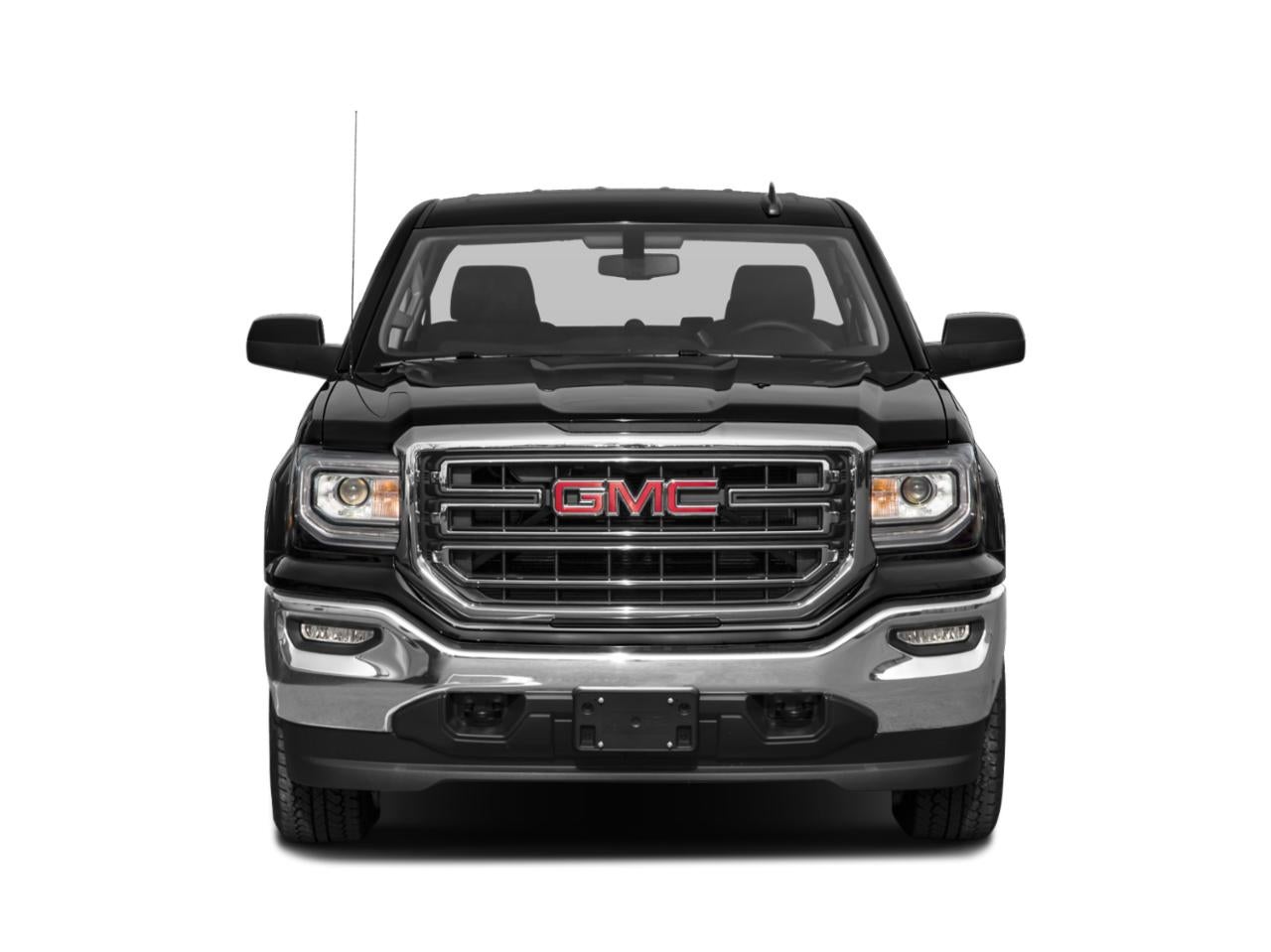 2019 GMC Sierra 1500 Limited 4WD Double Cab