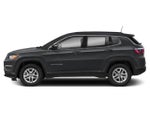 2020 Jeep Compass Trailhawk 4x4