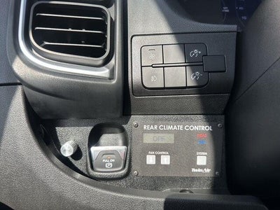 2026 RAM ProMaster Cargo Van SLT+ 1500 Low Roof 136" WB