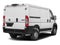 2026 RAM ProMaster Cargo Van SLT+ 1500 Low Roof 136" WB