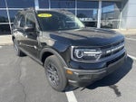 2022 Ford Bronco Sport Big Bend 4x4