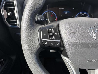 2022 Ford Bronco Sport Big Bend 4x4